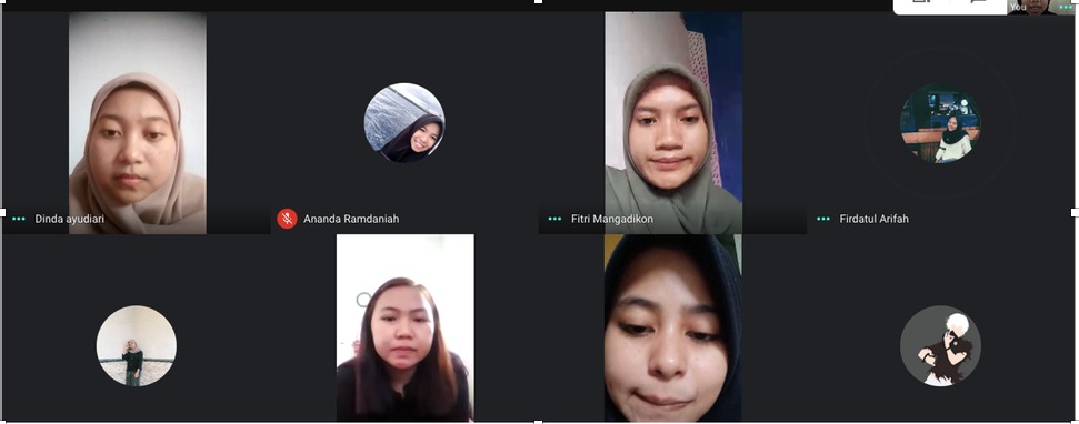 UAS online Semester Genap 2019/2020